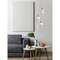 VALGUSTI GLOBO 15760-3 3x40W E14 NIKKEL/KROOM VALGUSTI GLOBO 15760-3 3x40W E14 NIKKEL/KROOM