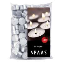 TEEKÜÜNAL SPAAS 8H 50tk