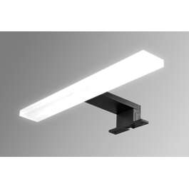 Bathroom Light Fixtures STARLINE LED 30CM BLACK BASE
