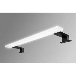 VANNITOA VALGUSTI STARLINE LED 60CM MUSTAD JALAD VANNITOA VALGUSTI STARLINE LED 60CM MUSTAD JALAD