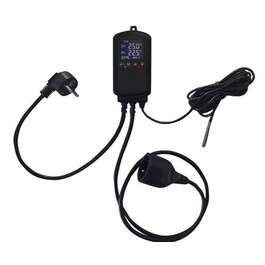 TERMOSTAAT HEBER HT-140 TEISALDATAV