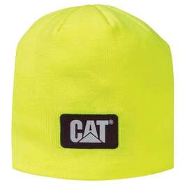 HATTU CAP KNIT HI VIS