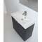 VALAMU BALTECO OCEAN 80CM VALUMARMOR VALGE VALAMU BALTECO OCEAN 80CM VALUMARMOR VALGE
