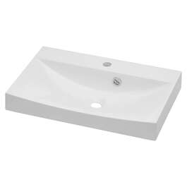 VALAMU BALTECO OCEAN 60CM VALUMARMOR VALGE