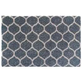 MUTAMATTO HARMAA COCO 40X60CM KOOKOS