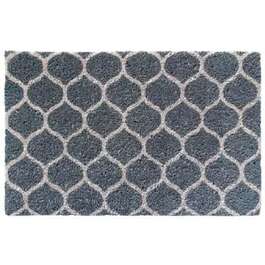 MUD MAT GRAY COCO 40X60CM COCONUT MUD MAT GRAY COCO 40X60CM COCONUT