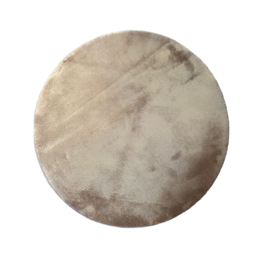 RIO MATTO 100X100CM BEIGE