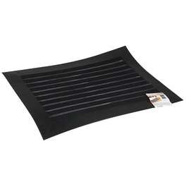 MUD MAT ONYX 60X80CM MUD MAT ONYX 60X80CM