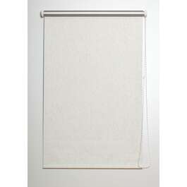 BLACKOUT ROLLER LINEN 160x190cm