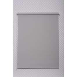ROLLER  BRINDS MINI MALTA 715 GRAY 64x170cm