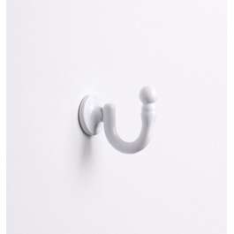 KARDINAPUU 25MM KONKS VALGE