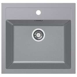 SINK FRANKE TECTONITE SID 610 URBAN GRAY