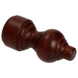 KARDINAPUU 28MM OTSIK PÄHKEL