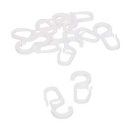 KARDINAPUU 28MM KONKSUD VALGE/ 10TK