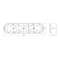JUNCTION BOX  4-NE 275x61x46mm KIPSILE