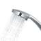 SWOWER HEAD RUBINETA OXY 8,5 L/MIN SWOWER HEAD RUBINETA OXY 8,5 L/MIN