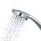 SWOWER HEAD RUBINETA OXY 8,5 L/MIN SWOWER HEAD RUBINETA OXY 8,5 L/MIN