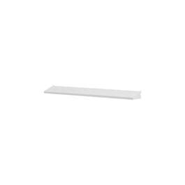SHELF/TRAY 48x598x115mm WHITE