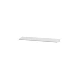 HYLLY/LOKELU 48x598x115mm VALKOINEN