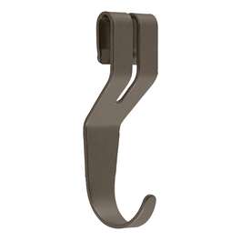 LISÄKOUKKU ELFA GRAPHITE/ 3 kpl
