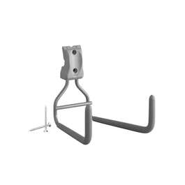FORK HOOK ELFA 177x201x173mm GRAY