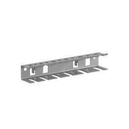 MULTI HOLDER ELFA 190x45x36mm HARMAA