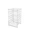 SAHTLISÜSTEEM ELFA BASIC MINI2 450x440x740mm VALGE SAHTLISÜSTEEM ELFA BASIC MINI2 450x440x740mm VALGE