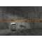 КЕРАМОГРАНИТНАЯ ПЛИТКА  60X60X0,88 BEDROCK DARK RECT