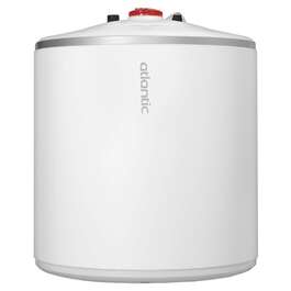 Water Heater ATLANTIC PC15 2.0 Aluminium Water Heater ATLANTIC PC15 2.0 Aluminium