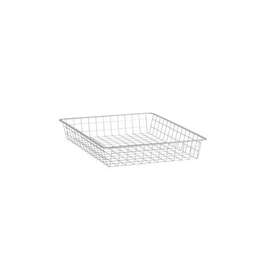KORILAATIKKO ELFA 427x527x85mm PLATINA