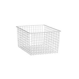 KORILAATIKKO ELFA 427x527x285mm PLATINA