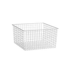 KORILAATIKKO ELFA 527x527x285mm PLATINA