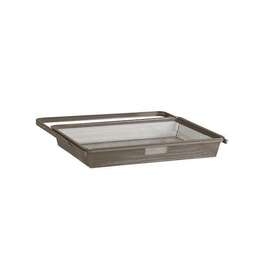 KORILAATIKKO ELFA 605X430X85mm GRAFIITTI