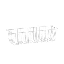 SIVUKORI ELFA 515x150x136mm VALKOINEN SIVUKORI ELFA 515x150x136mm VALKOINEN