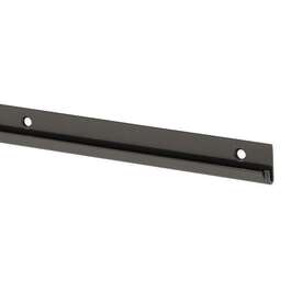 CARRIER RAIL ELFA 940mm GRAPHITE CARRIER RAIL ELFA 940mm GRAPHITE