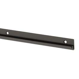 CARRIER RAIL ELFA 1862x10x32mm GRAPHITE