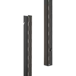 RIPPSIIN ELFA 25x23x2140mm GRAFIIT
