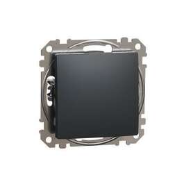 LIGHT SWITCH  SEDNA DISAIN 1-NE RIST ANTRATSIIT
