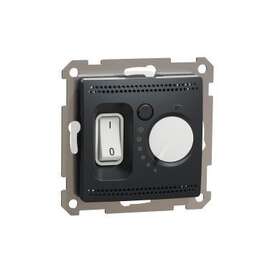 THERMOSTAT  SEDNA DISAIN 16A RUUMI ANTRATSIIT