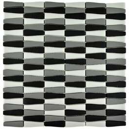 МОЗАИКА  30.9x29.6 6mm NR.7