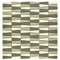 MOSAIC  30.9x29.6 6mm NR.8