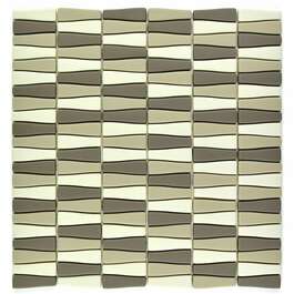 МОЗАИКА  30.9x29.6 6mm NR.8