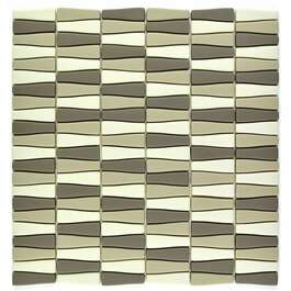 MOSAIIK 30.9x29.6 6mm NR.8