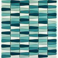 MOSAIC  30.9x29.6 6mm NR.9