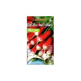 SEEMNED REDIS DE DIX HUIT JOURS 4M LINDIL
