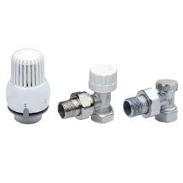 RAD.TERMOSTAT.KOMPL DN15 NURK