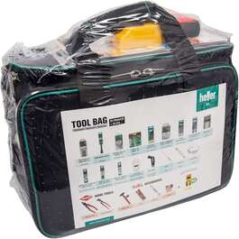 НАБОР ИНСТРУМЕНТОВ  HELLER UNIVERSAL 85 TK KOTIS