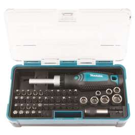 OTSIKUTE KOMPLEKT 47 TK MAKITA