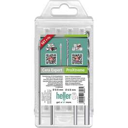 PUURIDE KPL.HELLER 4 TK HARD CERAMIC+BETOON