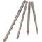PUURIDE KPL.HELLER 4 TK HARD CERAMIC+BETOON PUURIDE KPL.HELLER 4 TK HARD CERAMIC+BETOON